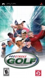 Pro Stroke Golf – World Tour 2007 Rom